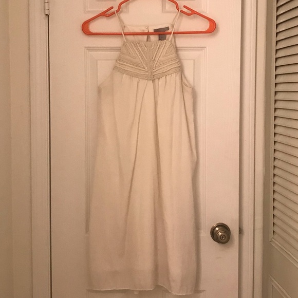 Sundress with embroidered detailing - Picture 1 of 3